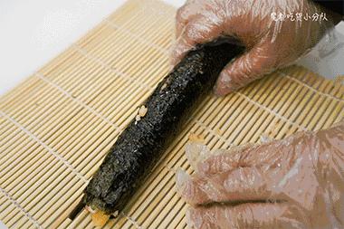 韩国开自助餐厅,韩国深夜美食巨型章鱼足