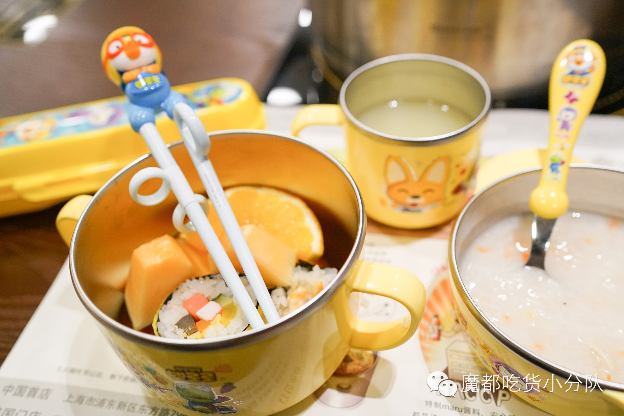 韩国开自助餐厅,韩国深夜美食巨型章鱼足