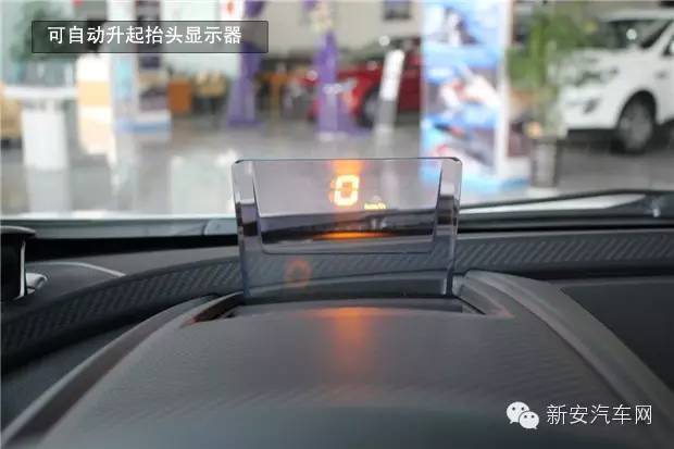 全新纳智捷u6试车,试驾纳智捷U6