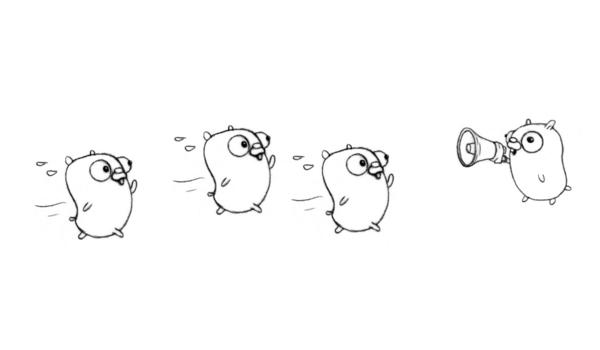 并发之痛Thread,Goroutine,Actor