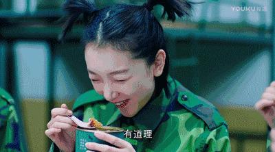 军训时教官是熟人是种什么体验,军训和教官恋爱真实感受