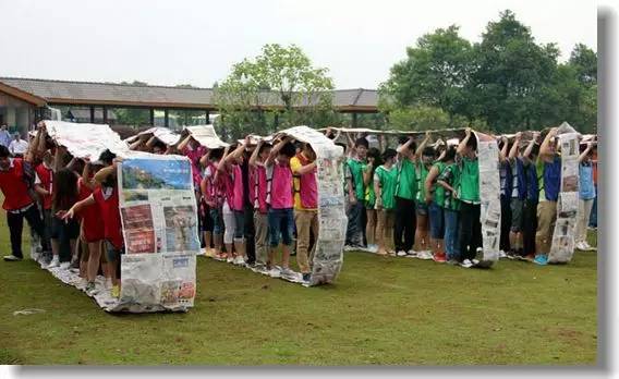 观音山暑期夏令营机构,观音山旅游攻略亲子游