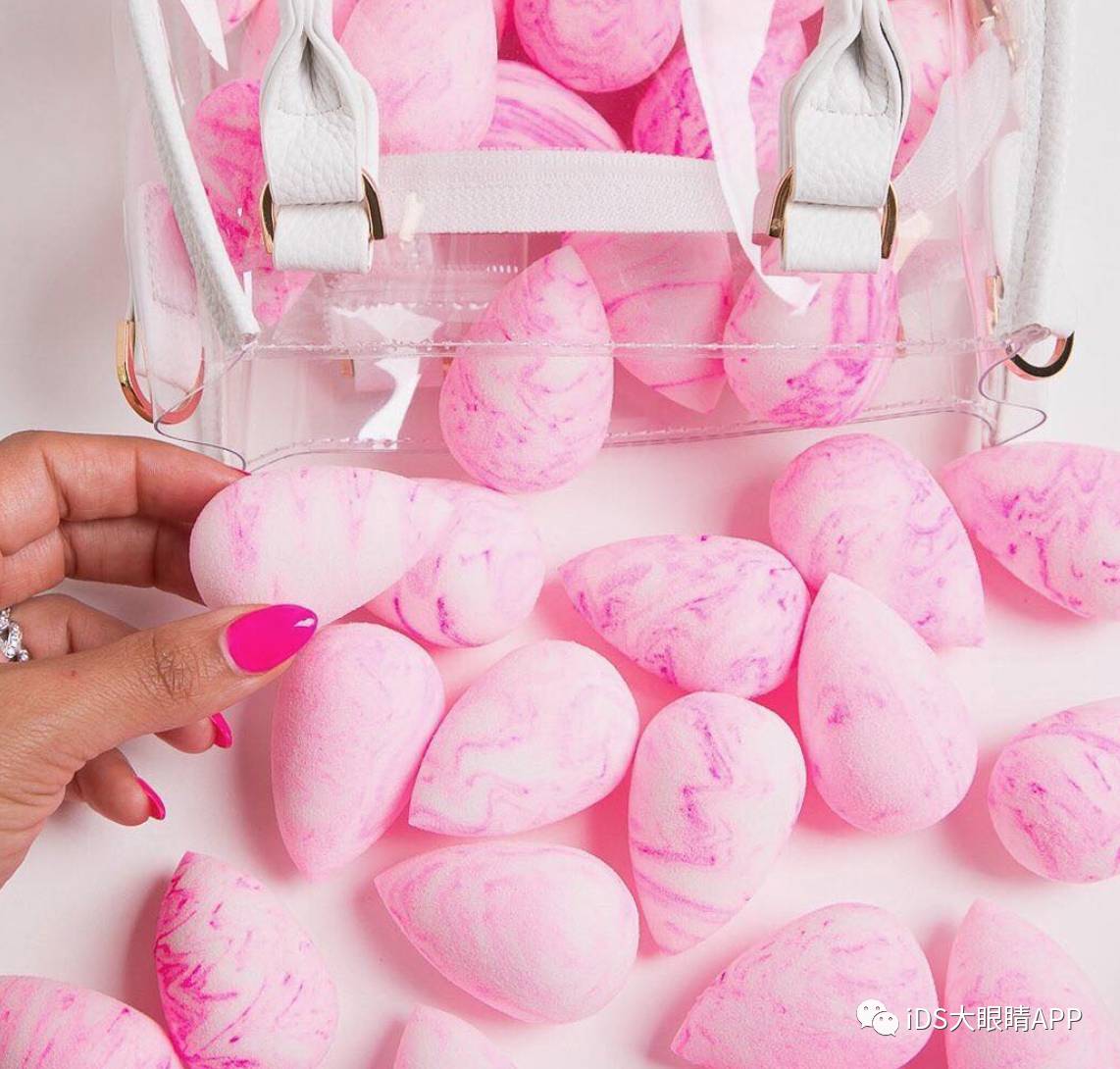 我刚吃完几十斤口红，杨树林、CPB、suqqu们就来抢钱了！