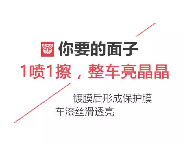 喷过这液体后，爱车再没脏过！老司机们用了说真牛