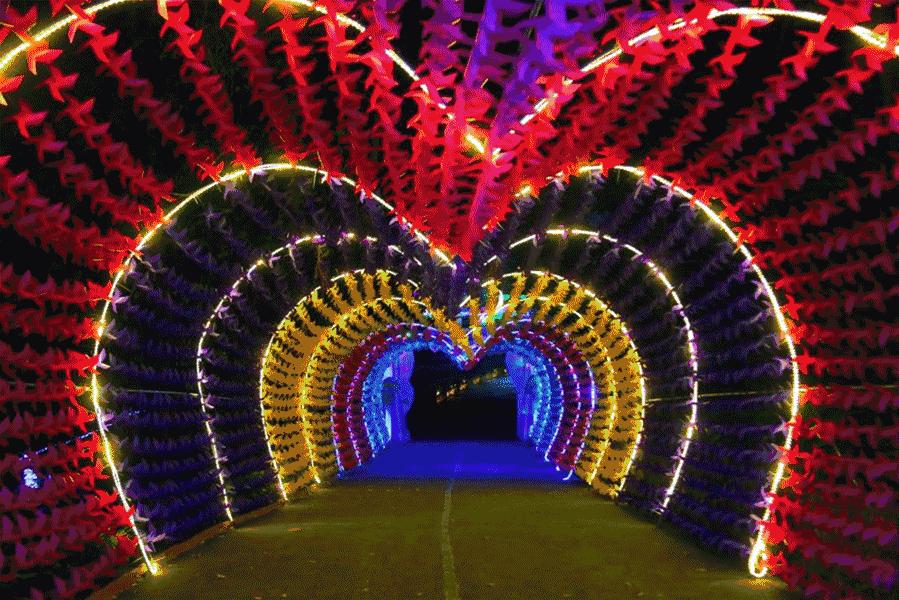 东莞观音山亲子游,观音山六一亲子游