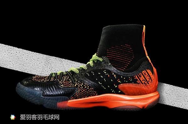 李宁桀骜篮球鞋测评,李宁ljjr288鸳鸯钉鞋测评