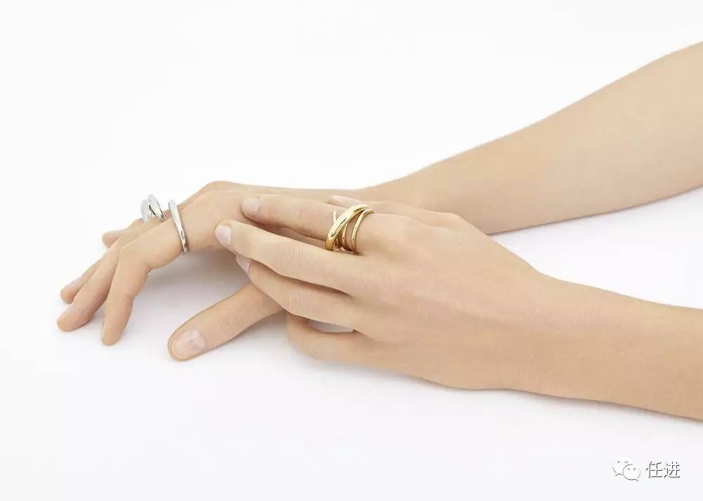 珠宝品牌图鉴：新新新锐篇（上）