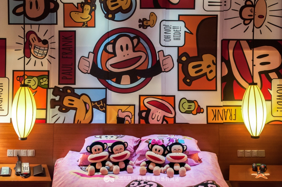 杭州禧玥轻奢酒店,杭州隐藏在山水间高逼格酒店