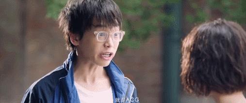 闪光少女破次元壁视频,闪光少女与二次元擦出的火花