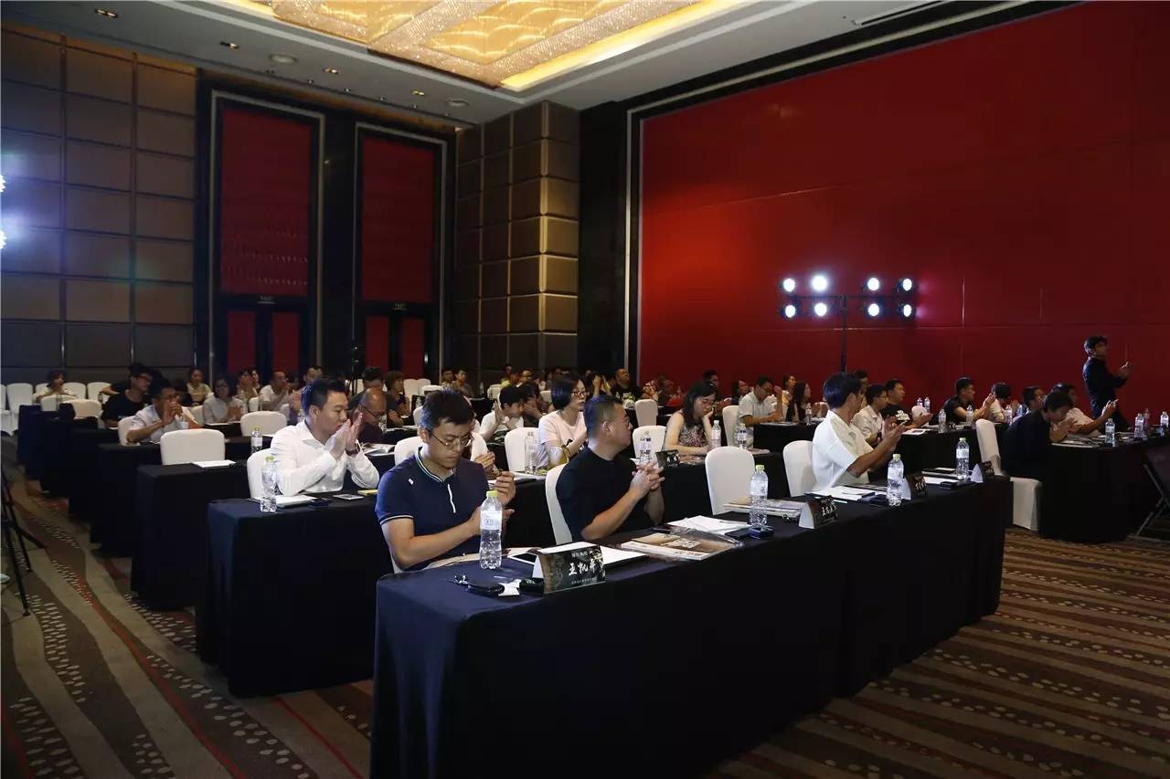 “智存设计·质观未来”论坛精彩抢先看！｜寻美·设计下的中国青岛站