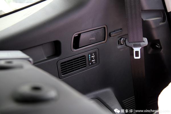 柴油7座suv车推荐10万左右,江淮瑞风s7不建议买的suv车