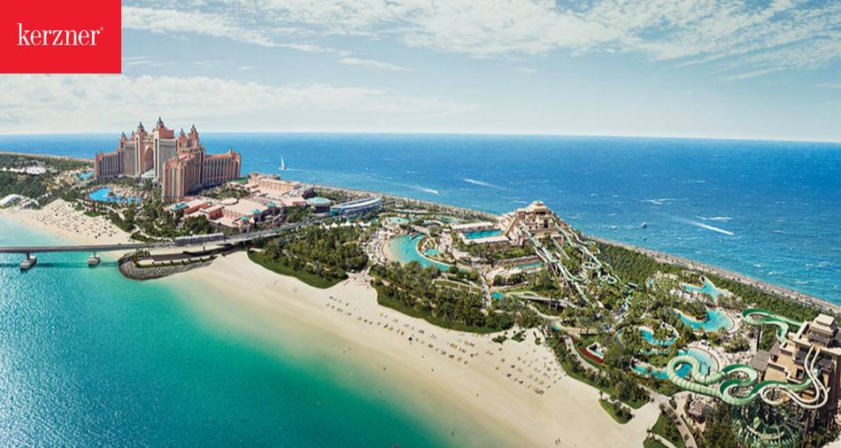 Excuseme？这个享誉全球的顶奢酒店集团竟然来自非洲！