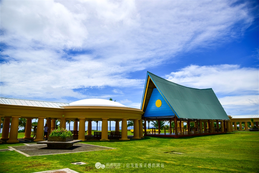 环岛自驾游多少公里最佳,帕劳环岛自驾一天够吗