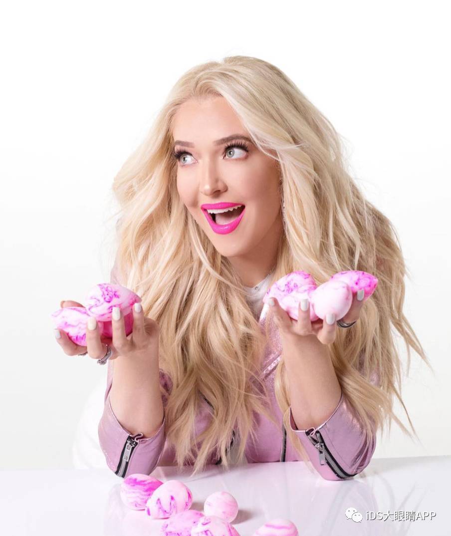 我刚吃完几十斤口红，杨树林、CPB、suqqu们就来抢钱了！