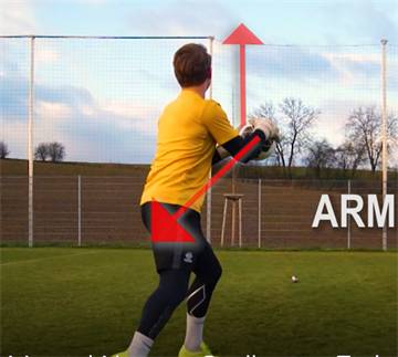 维维足球头球教学视频,足球手抛球怎么抛得远