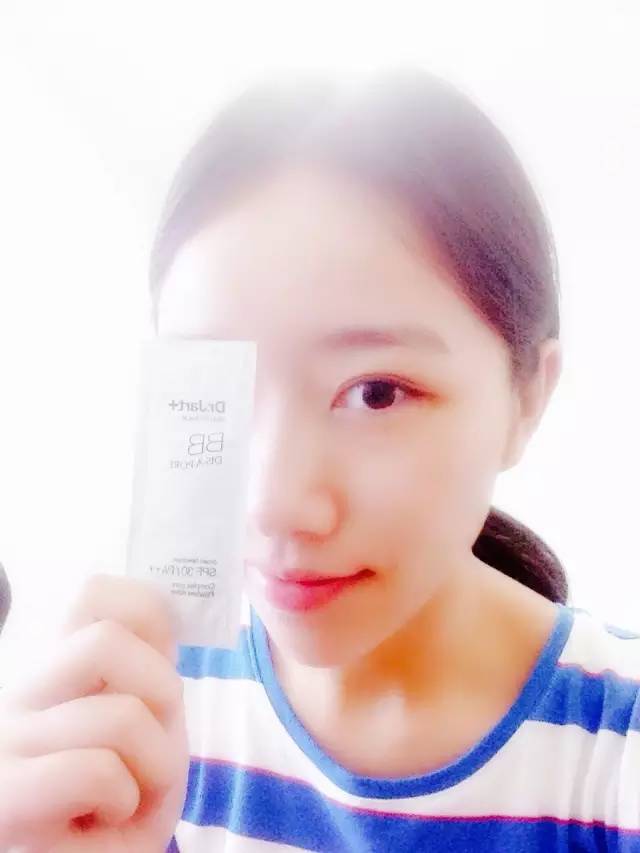 drjart小银管测评,drjart银管bb霜白管