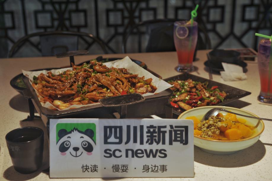 3年卖出130000000只鸭掌，销魂掌确实销魂