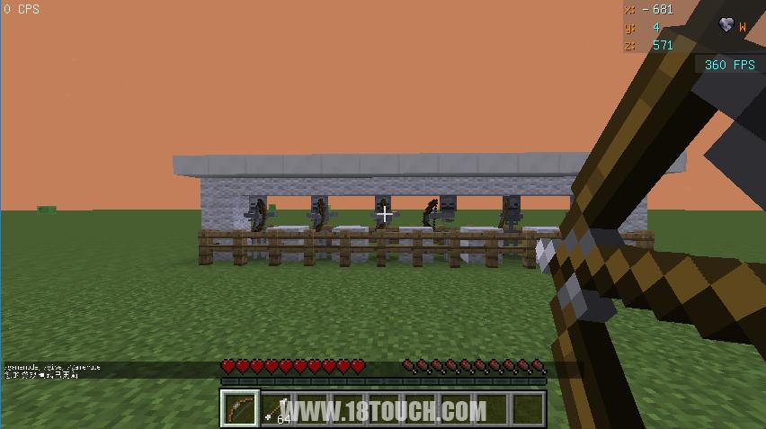 我的世界实用的pvp小技巧,我的世界最实用的pvp教程