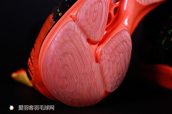 李宁eazgourban跑步鞋测评,李宁变色龙ranger4.0测评