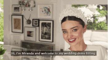 米兰达可儿美美哒婚礼妆容,怎么画米兰达可儿新娘妆