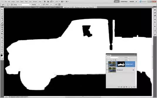 ps中应该掌握的10大技巧,ps基础操作必备的实际应用技巧