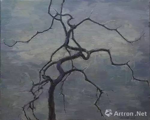 「雅昌专访」李易纹：“感知”是一种奇妙的体验