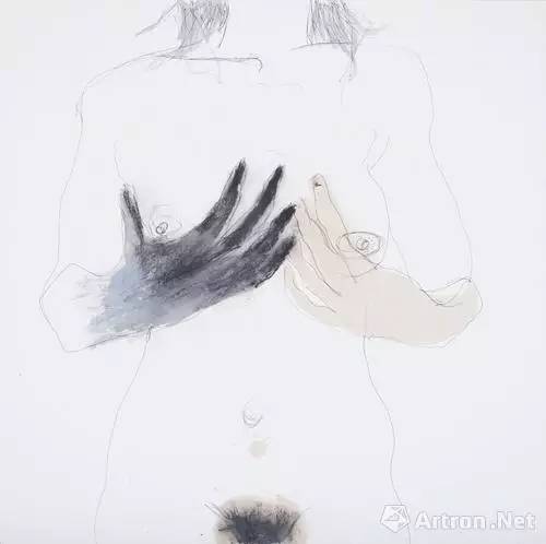 「雅昌专稿」孙子垚:艺术家一定是个很有自信的“动物”