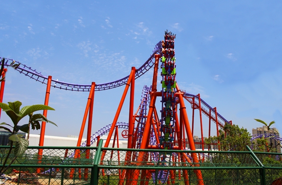 南昌万达文化旅游城解读,王健林投资南昌万达广场旅游