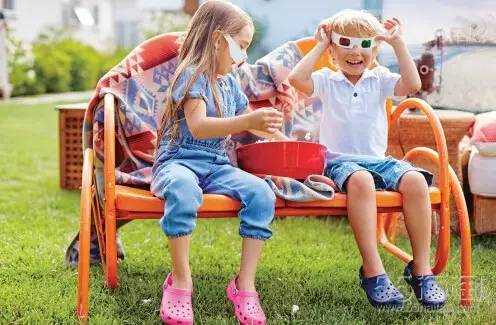 5姐和大家聊聊那些海淘适合入的宝宝鞋子~