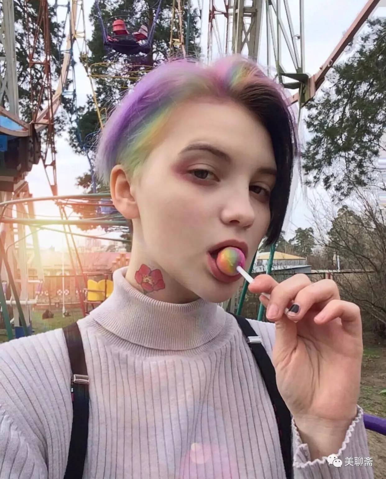 网络上爆红的美少女战士,网络上爆红的美少女战士你看过吗