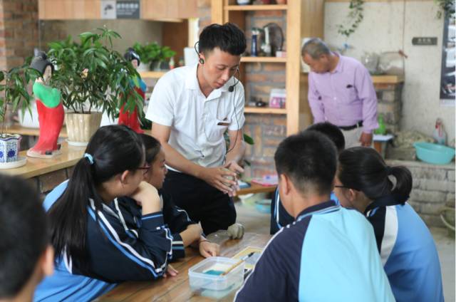 大明宫考古遗址体验,走进大明宫国家遗址公园