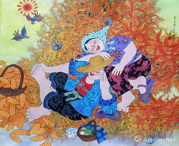 送一份国际博物馆日的展览清单给你