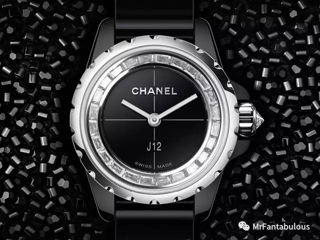 摩纳哥王妃的儿子做了个慈善拍卖这些全球顶级腕表支持了他12年