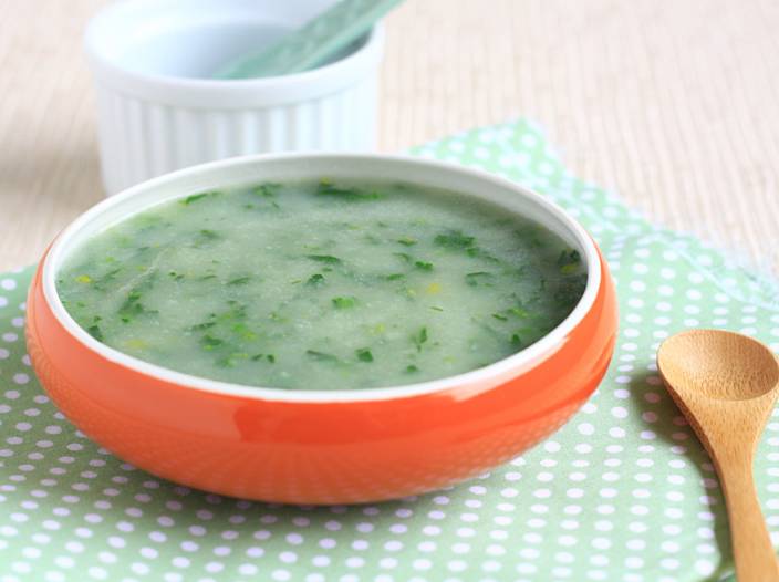 宝宝发烧怎么办?这5种水果能退烧!