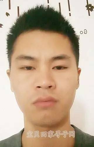 「男孩」约1988年四月出生1989年四月与疑似母亲一起被买到河南濮阳的黄来成寻亲