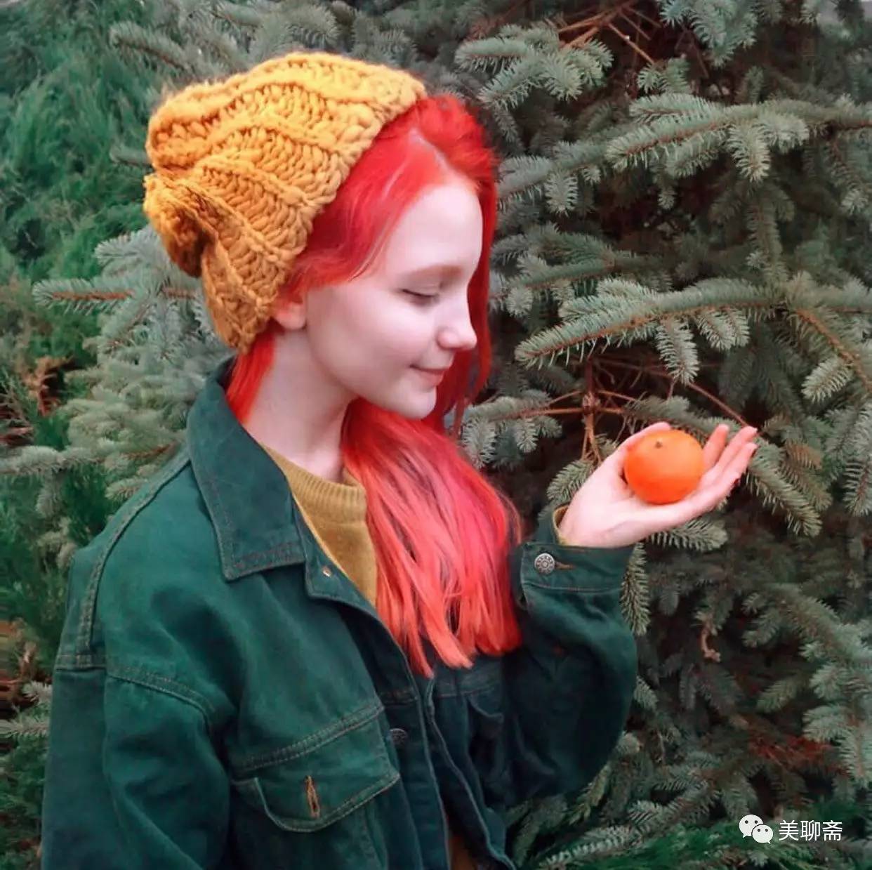 美少女战士ins,网络上爆红的美少女战士