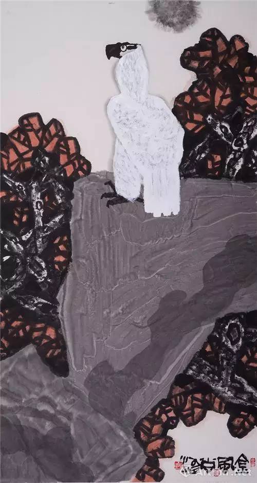 雅昌艺术专访,雅昌瓷业央视报道