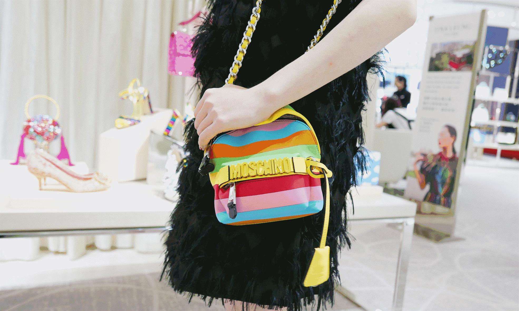 颜值好看的时装博主,国内时装博主有哪些