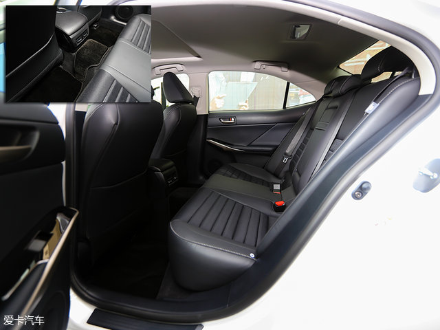 外观运动内饰科技感强雷克萨斯nx,新款雷克萨斯颜值爆表