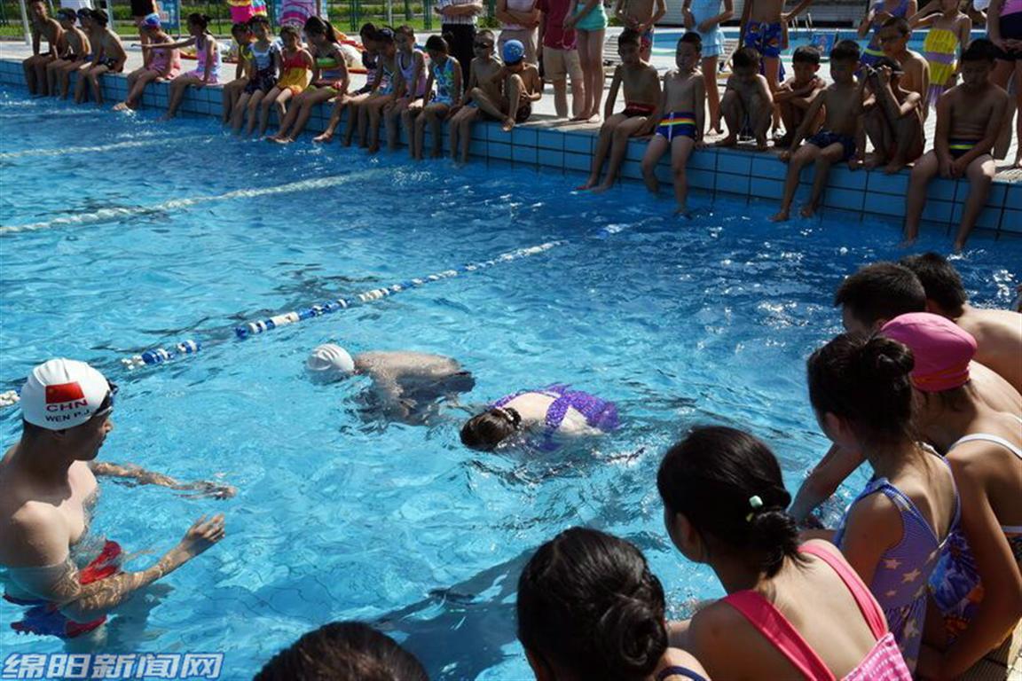 让孩子们的暑假生活过得充实,这个暑假孩子该干什么