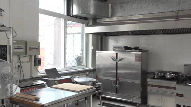 广电养安享社区养老服务中心工人北里店明日开业，快来看直播领红包！