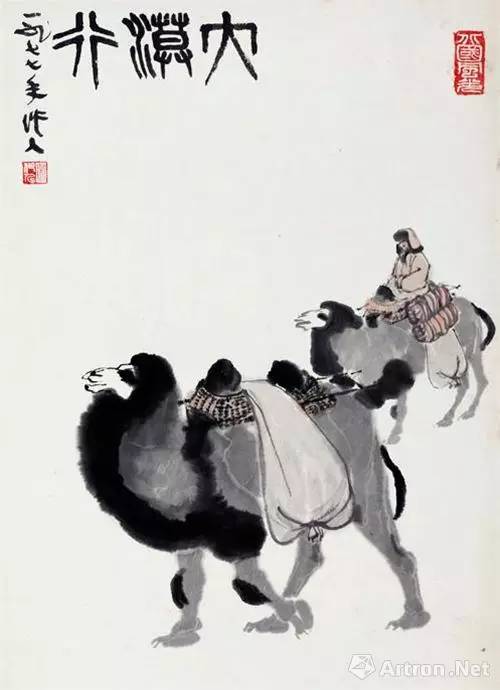 雅昌看展览,雅昌艺术品展会