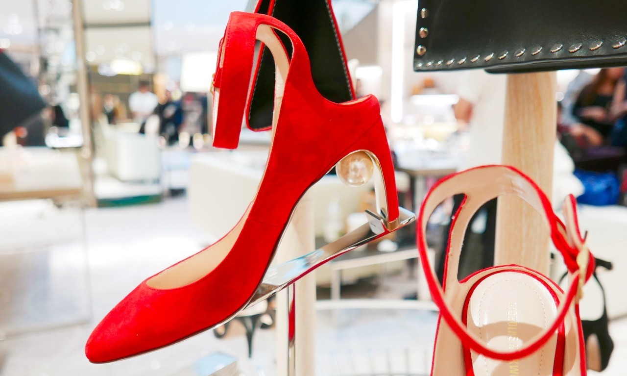 颜值好看的时装博主,国内时装博主有哪些