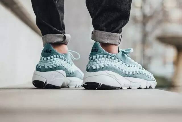 我和六位喜欢球鞋的潮人玩了快问快答