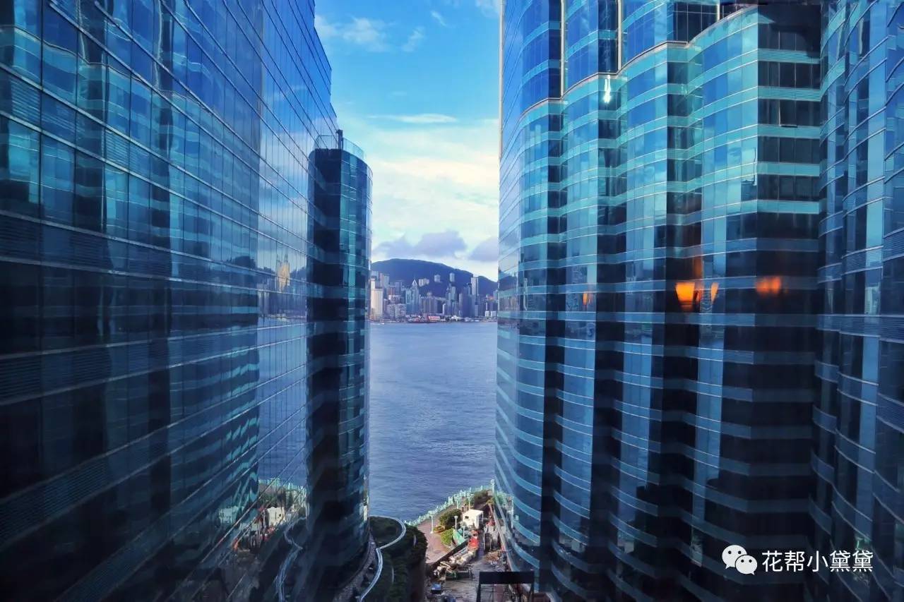 为什么要选择头等舱,一分钟告诉你为什么选择头等舱