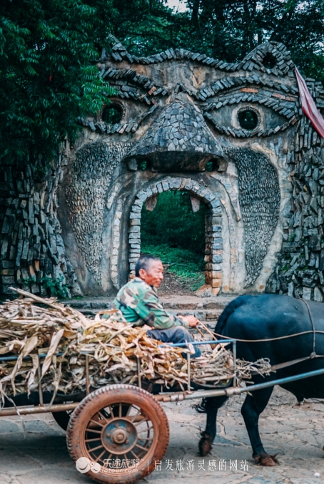 彝族人的人间烟火,彝族乡愁