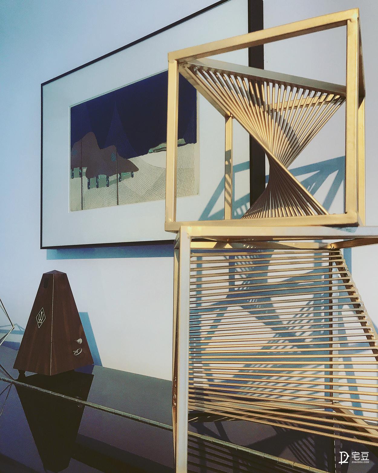 缔造家居新格调奢华香槟色,极致优雅风格香槟