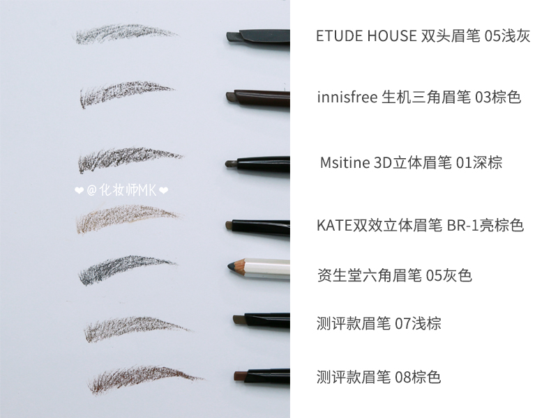 9.9十支眉笔优惠券,9.9两支眉笔