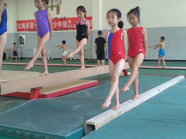 宝鸡县夏令营,陕西省宝鸡市凤翔区夏令营