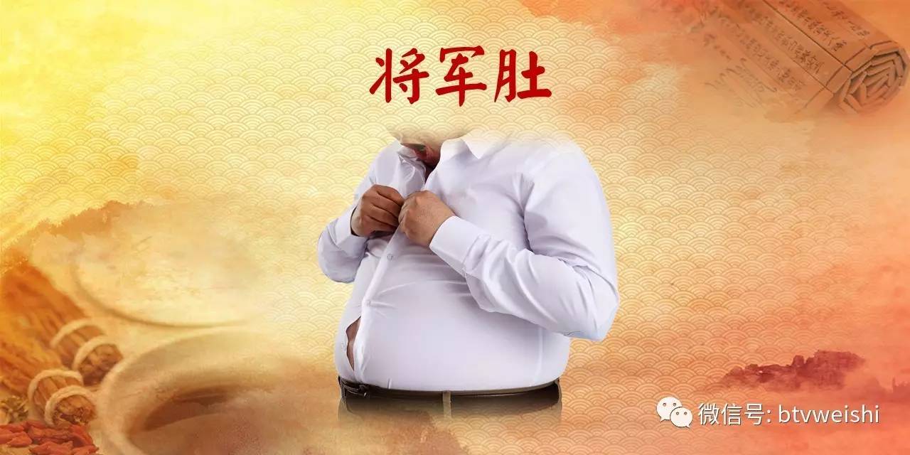 养生堂肥胖对健康的影响,养生堂肥胖背后的脏腑危机